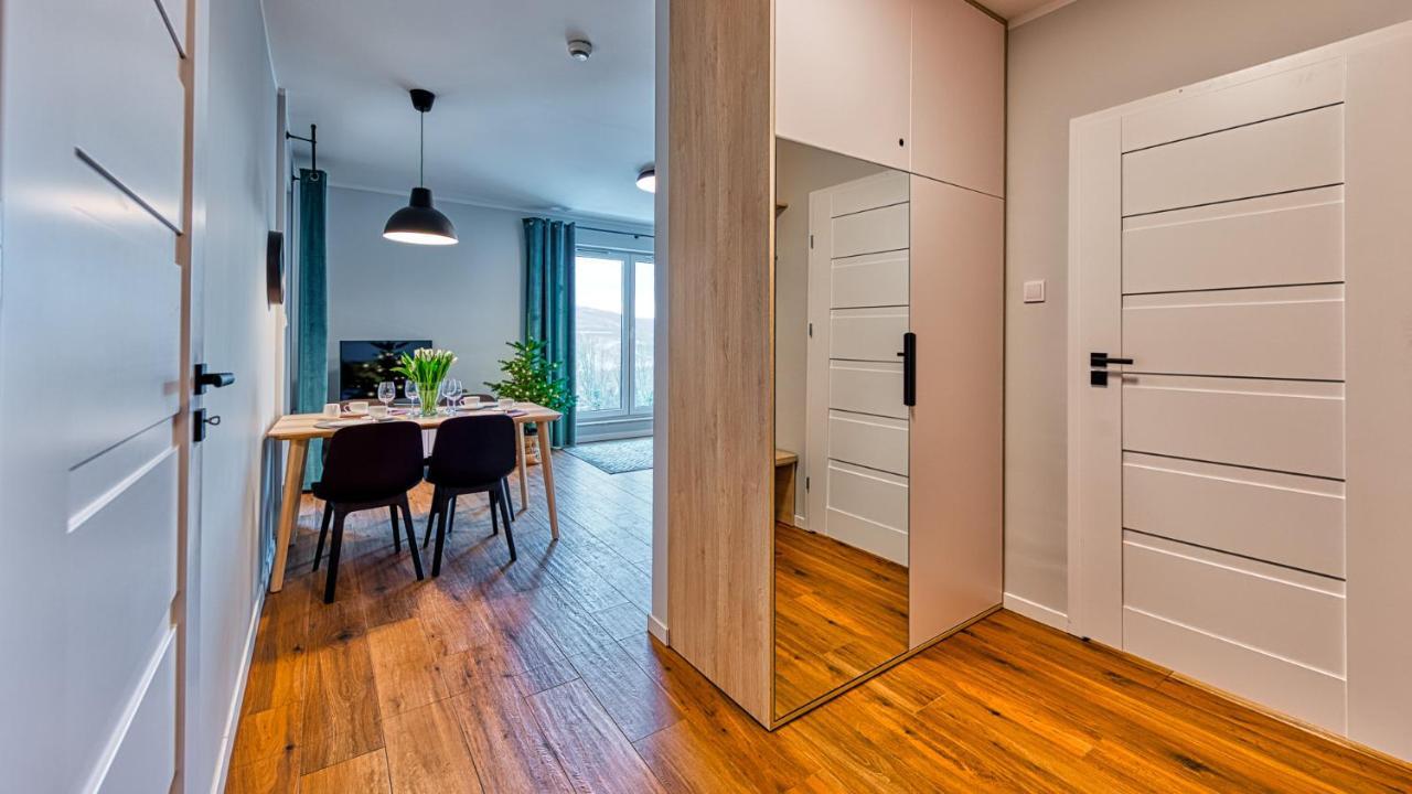 Apartament Pod Stogiem Izerskim - 5D Apartamenty Świeradów-Zdrój Екстериор снимка