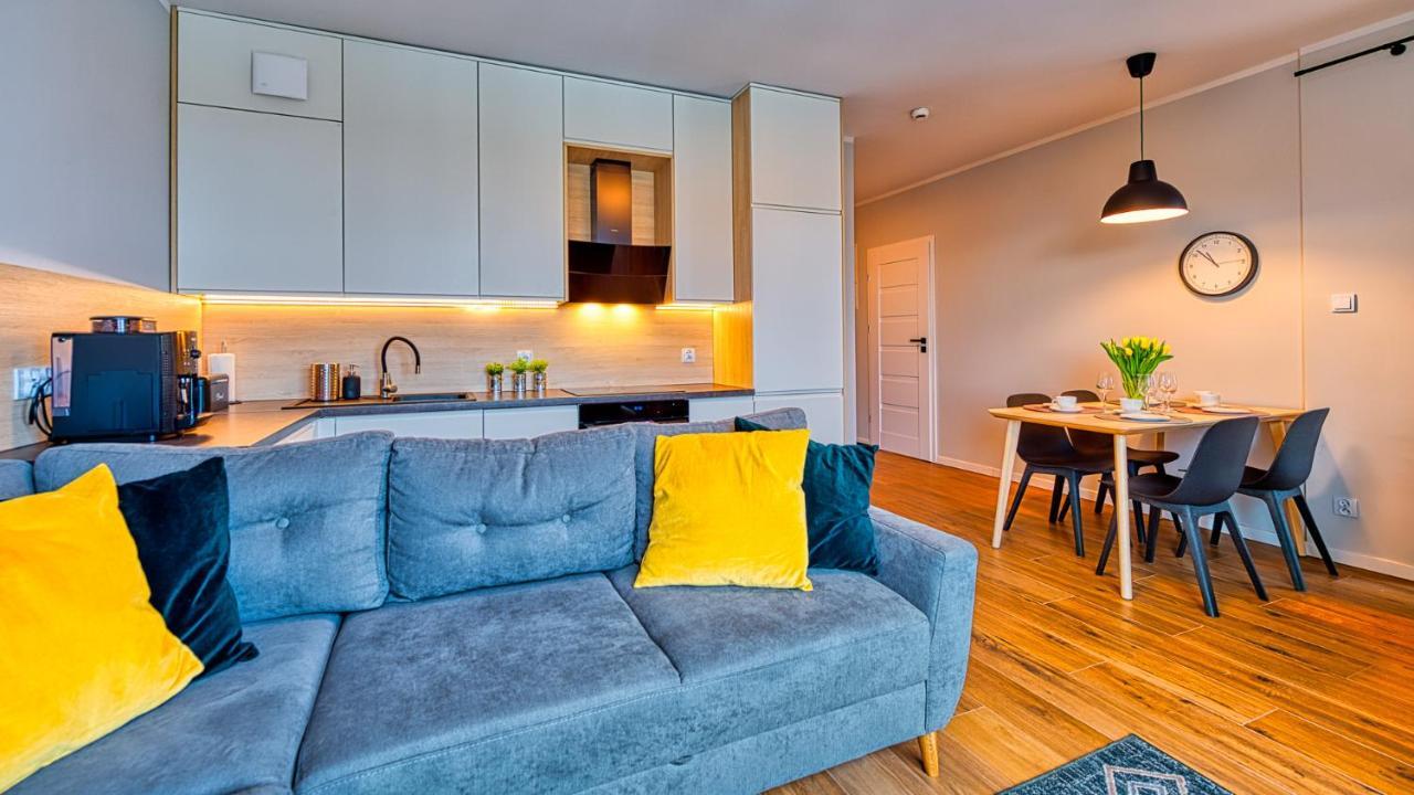 Apartament Pod Stogiem Izerskim - 5D Apartamenty Świeradów-Zdrój Екстериор снимка