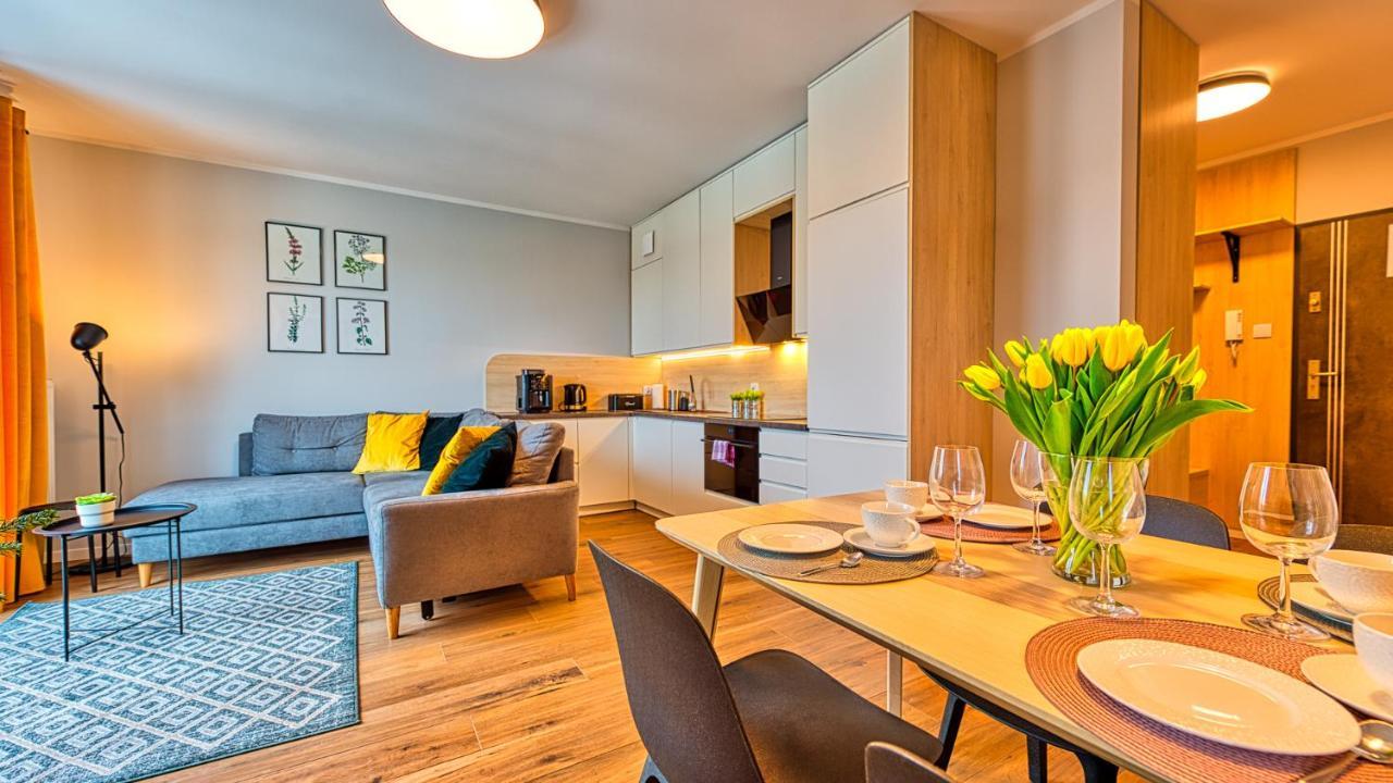 Apartament Pod Stogiem Izerskim - 5D Apartamenty Świeradów-Zdrój Екстериор снимка