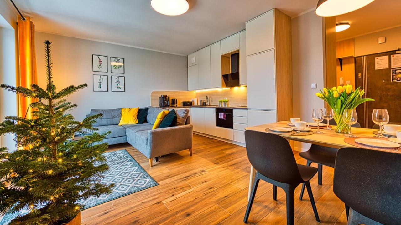 Apartament Pod Stogiem Izerskim - 5D Apartamenty Świeradów-Zdrój Екстериор снимка